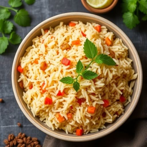 Masala raice